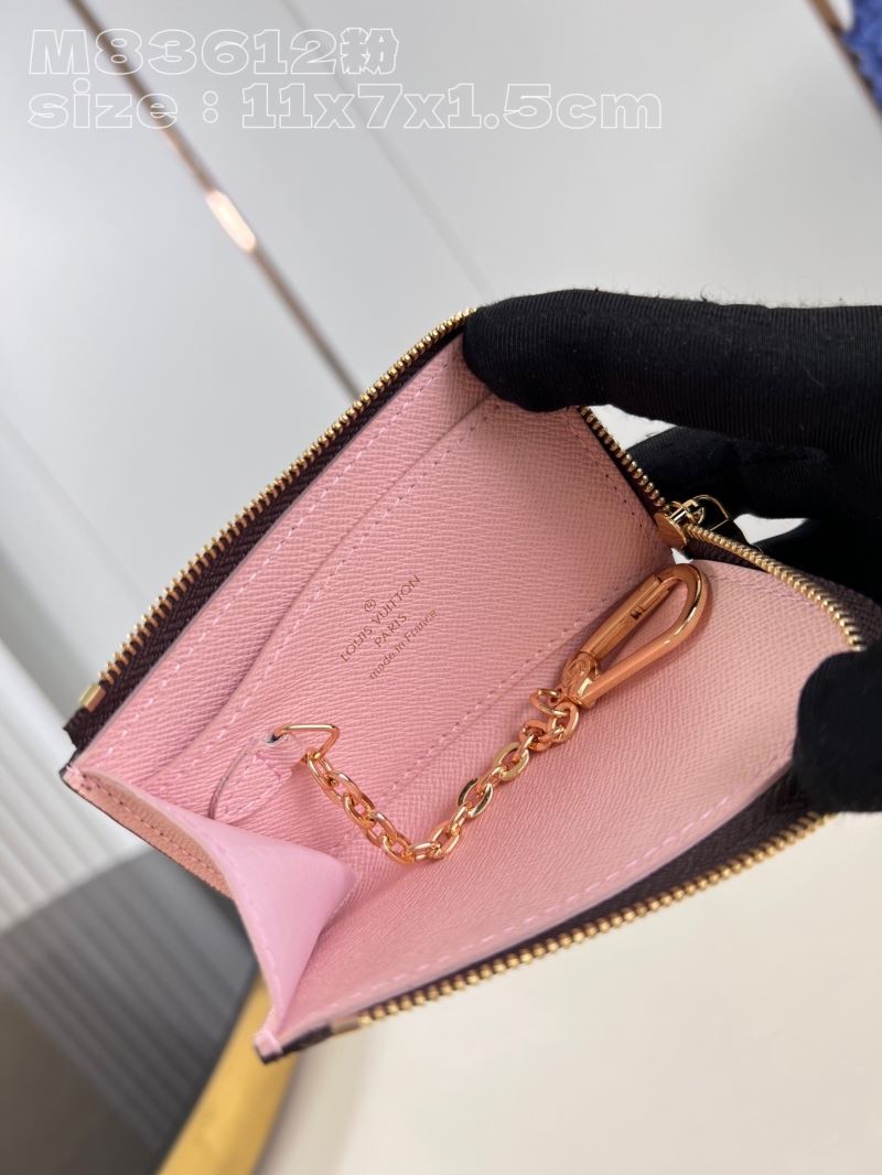 Louis Vuitton Wallets